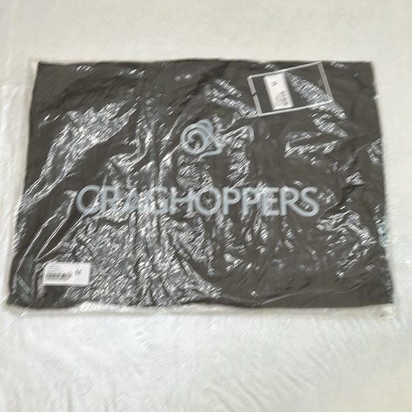 Craghoppers NOSILIFE ADVENTURE GILLET VEST - woodland green - Picture 15 of 16